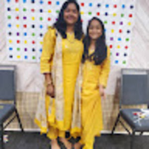 Meet your Posher, Falguni